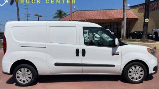 RAM PROMASTER CITY 2017 ZFBERFBB5H6F44294 image